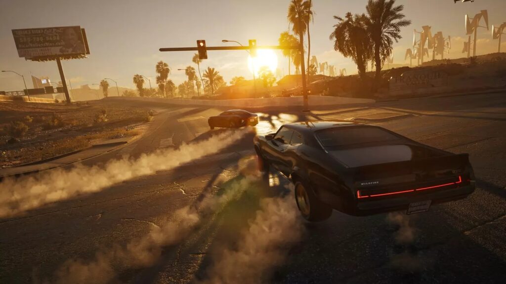 a picture of GTA VI