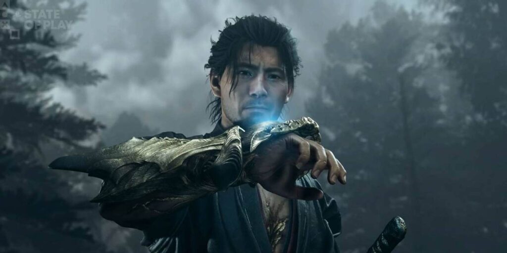Image of Onimusha: Way of the Sword gameplay