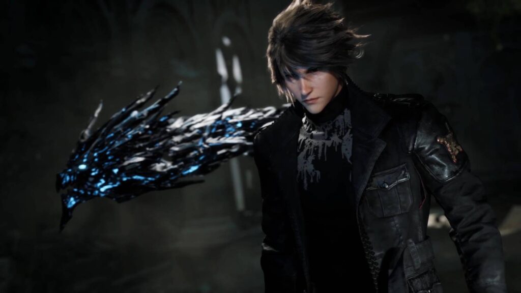 Image of Lost Soul Aside