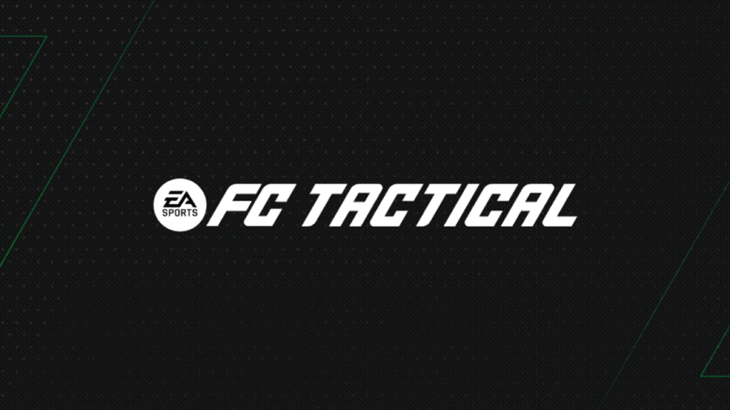 Official logo of FC Tactical