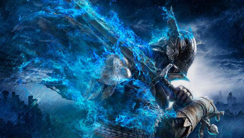 Official art of Elden Ring: Nightreign