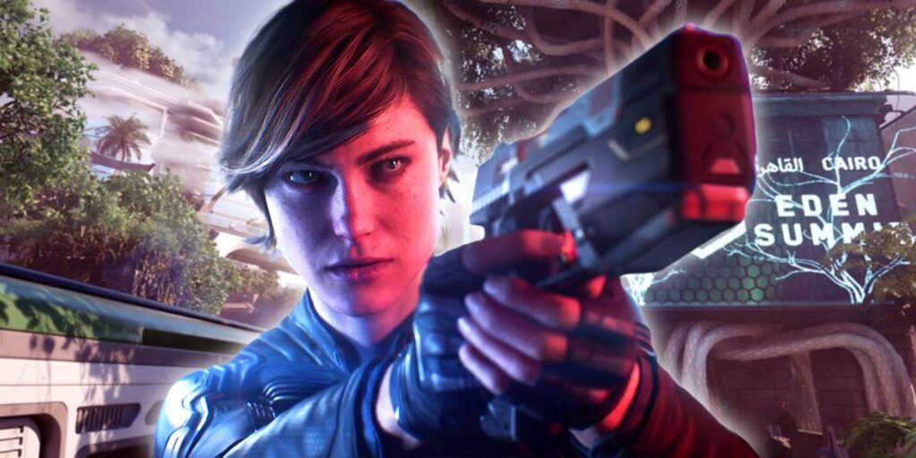 Image of Perfect Dark