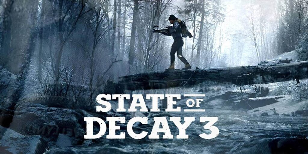 Official image of State of Decay 3