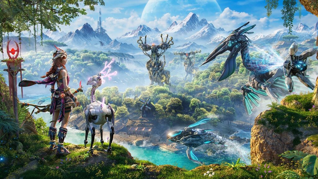 Official image of Light of Motiram