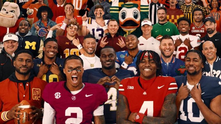 EA Sports College Football 26 Brings Revamped Gameplay, Deeper Immersion, and Cross-Platform Play This July