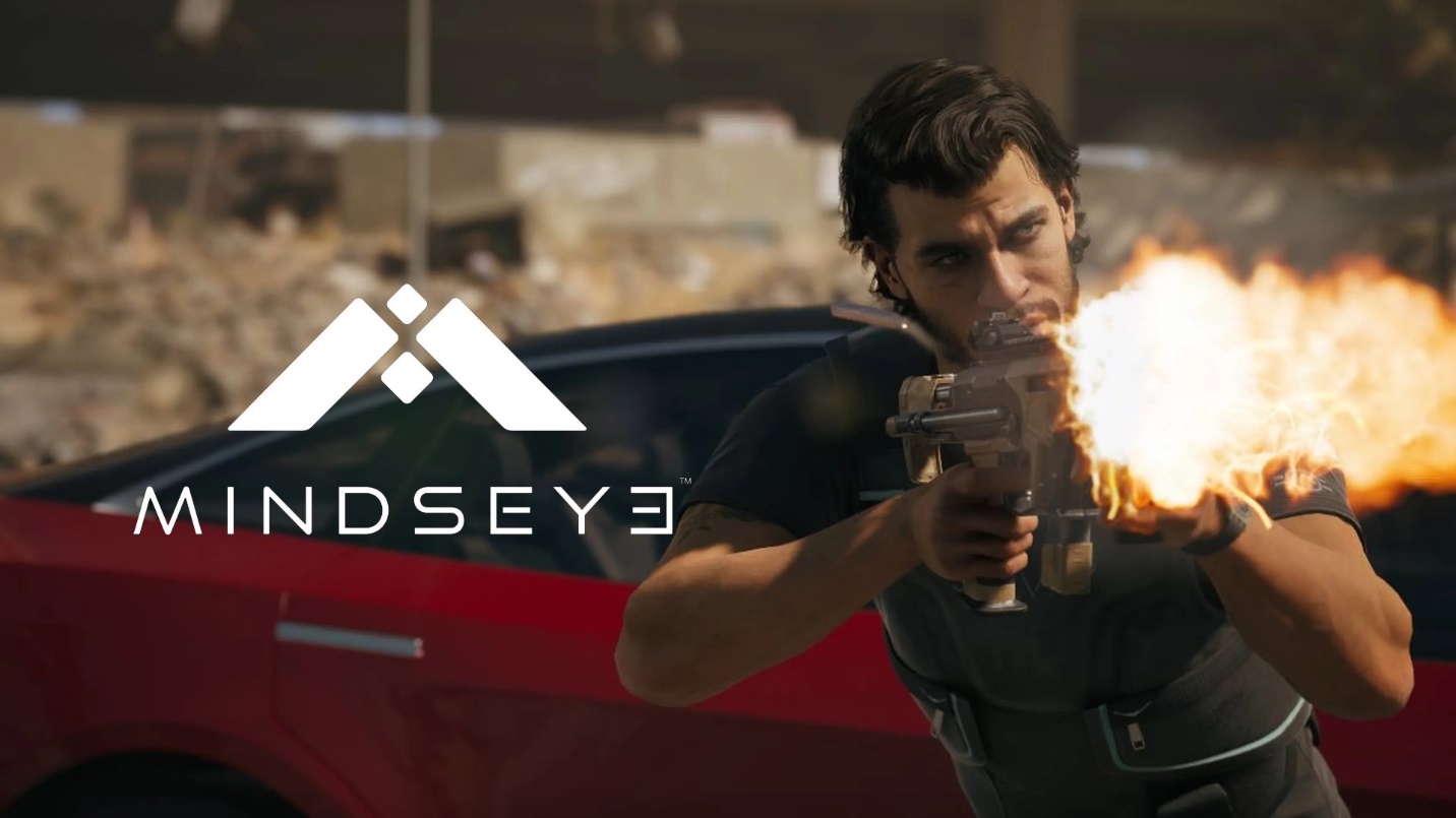 MindsEye news