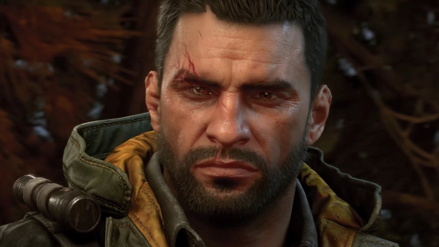 Dying Light: The Beast News