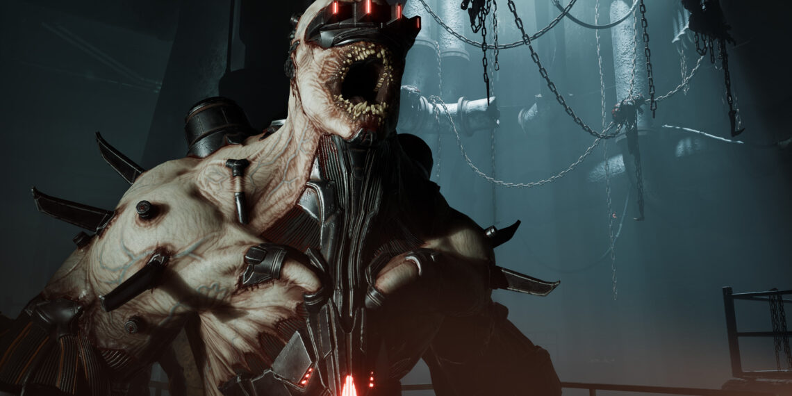 Image of Killing Floor 3.