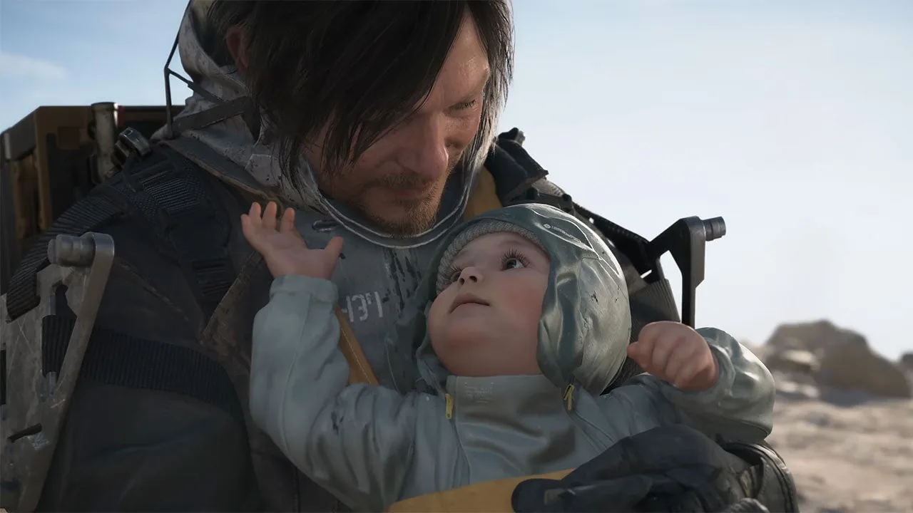 Death Stranding 2 News 