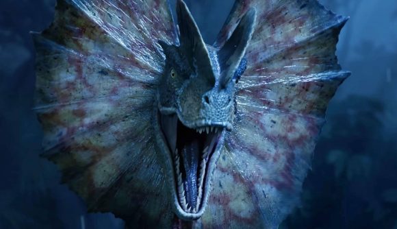 Image of Jurassic Park: Survival.