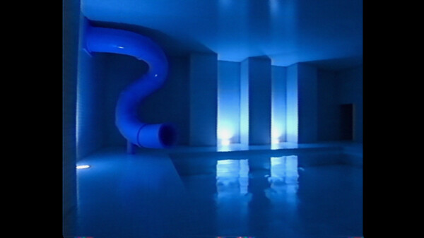Image of a location in Paradise Nowhere.