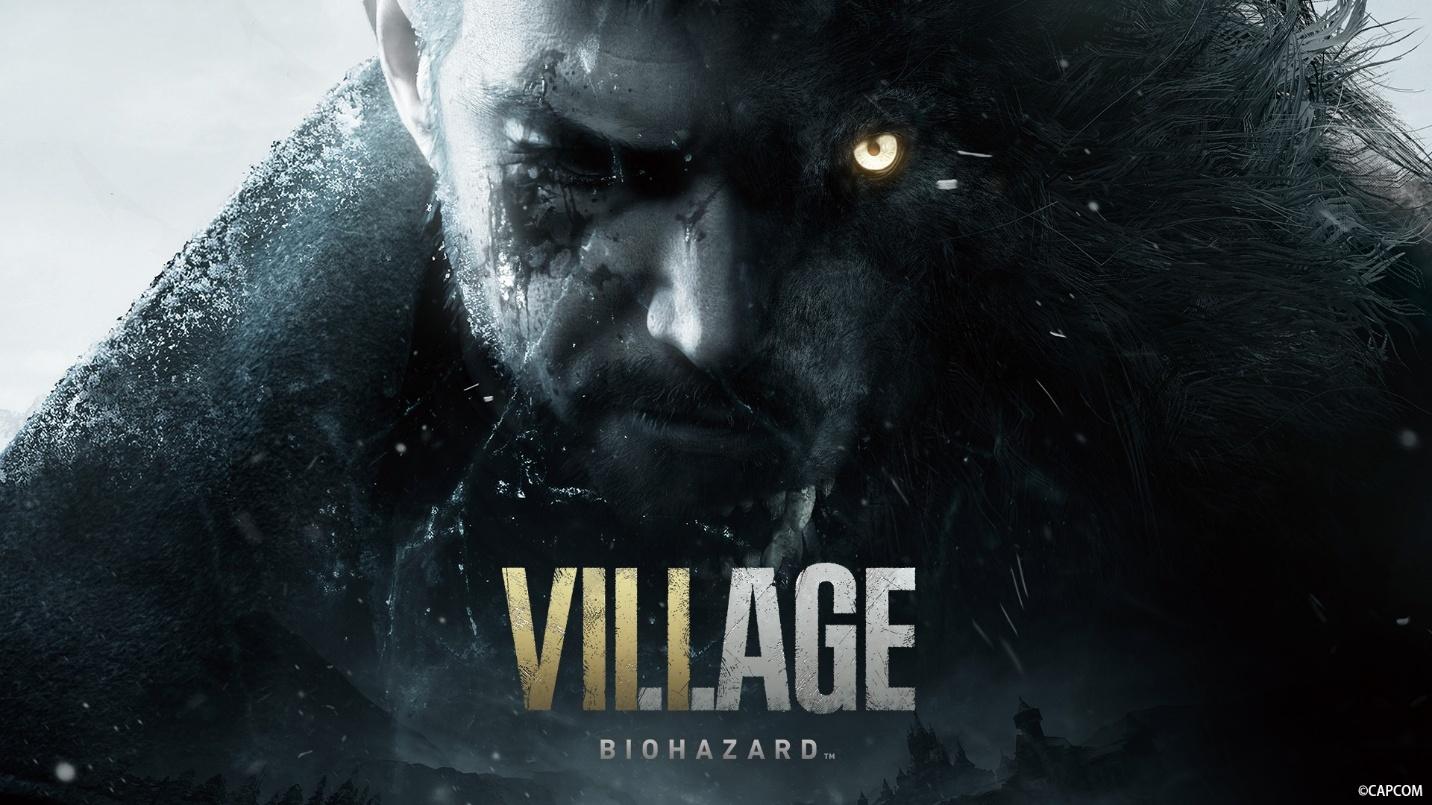 A picture of Resident Evil Village.