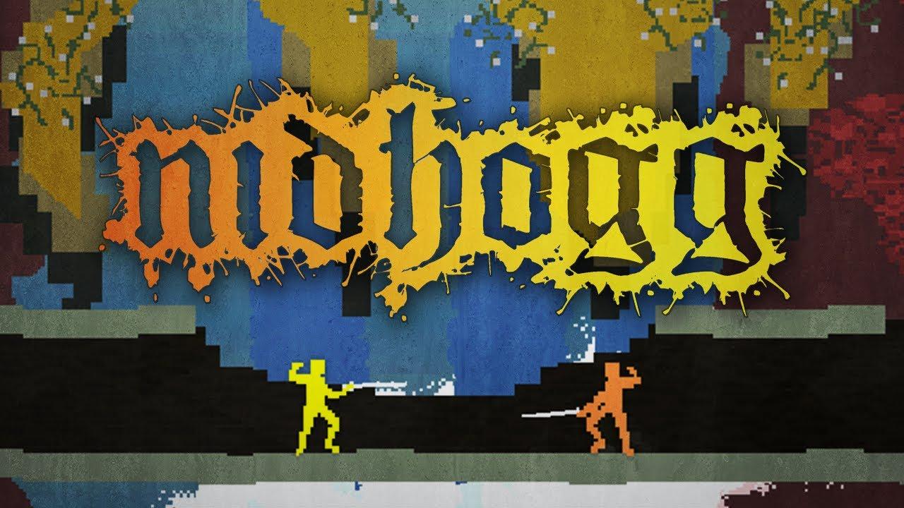 A picture of Nidhogg.
