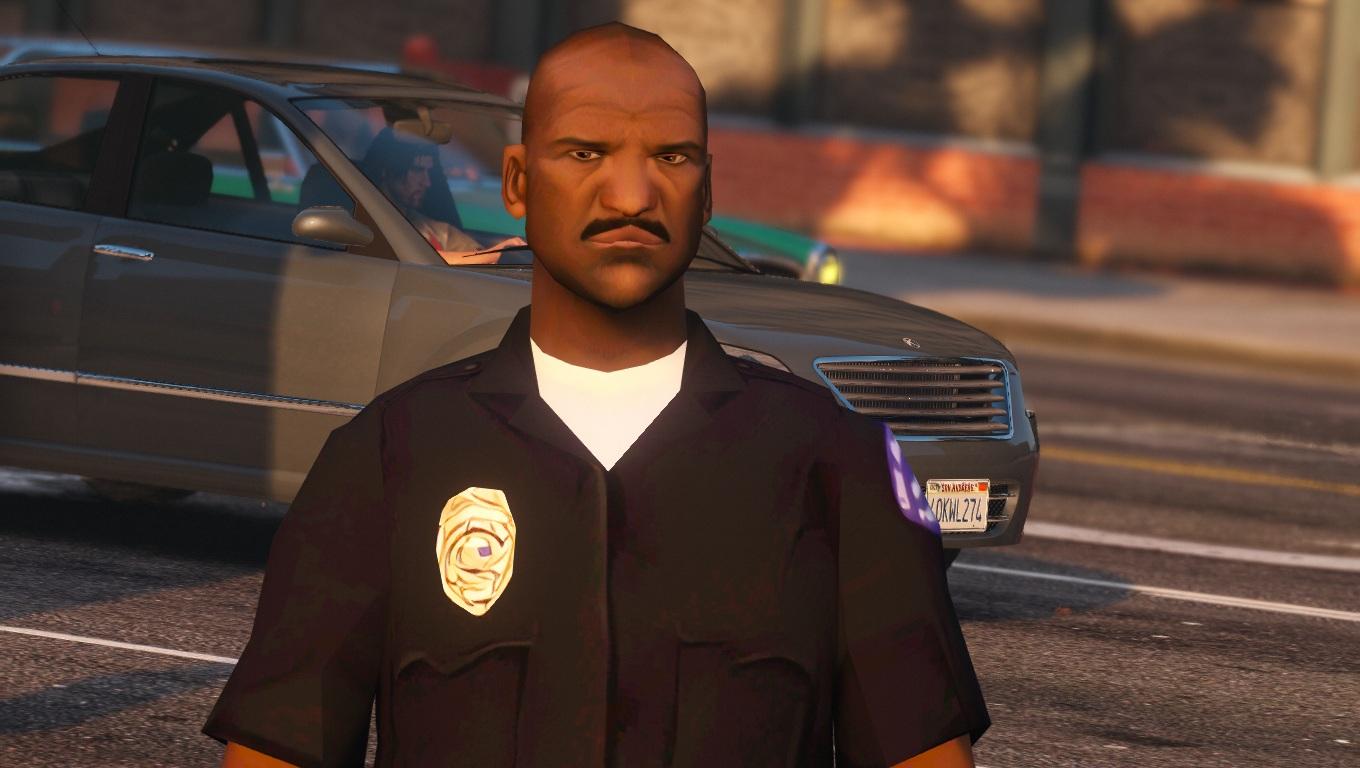 A picture of Frank Tenpenny.