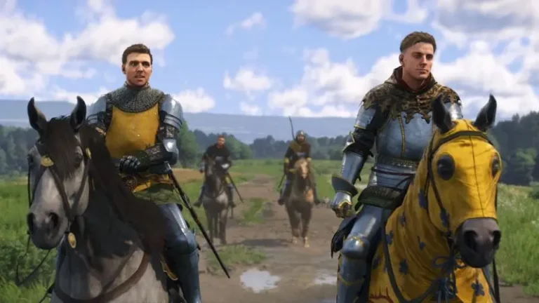 Kingdom Come Deliverance 2 Last Rites Walkthrough
