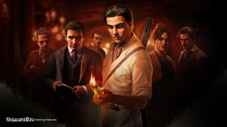 Mafia: The Old Country News | Everything You Need to Know