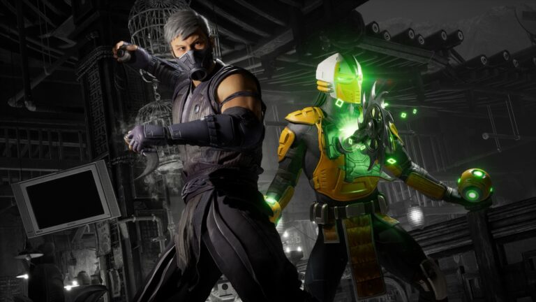 Mortal Kombat 1 Support Ends: No More DLC as NetherRealm Moves to Next Game