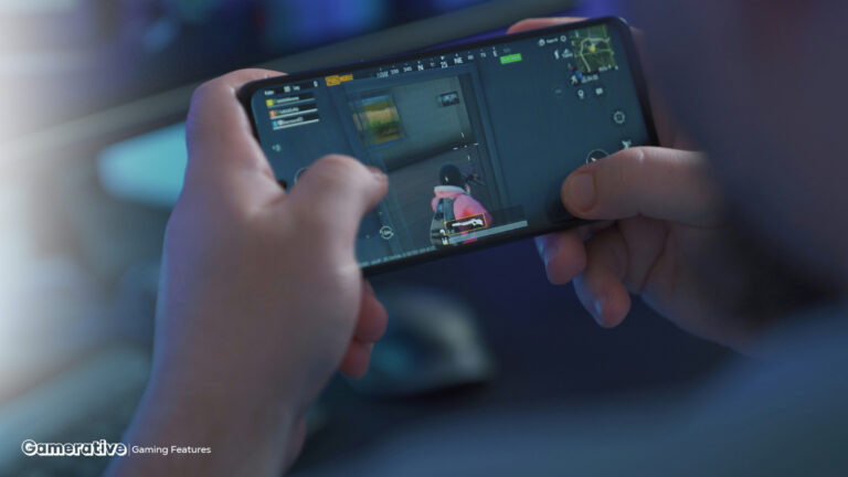 The Mobile Gaming Market and The Impact of Free-to-Play Games: A Billion-Dollar Revolution