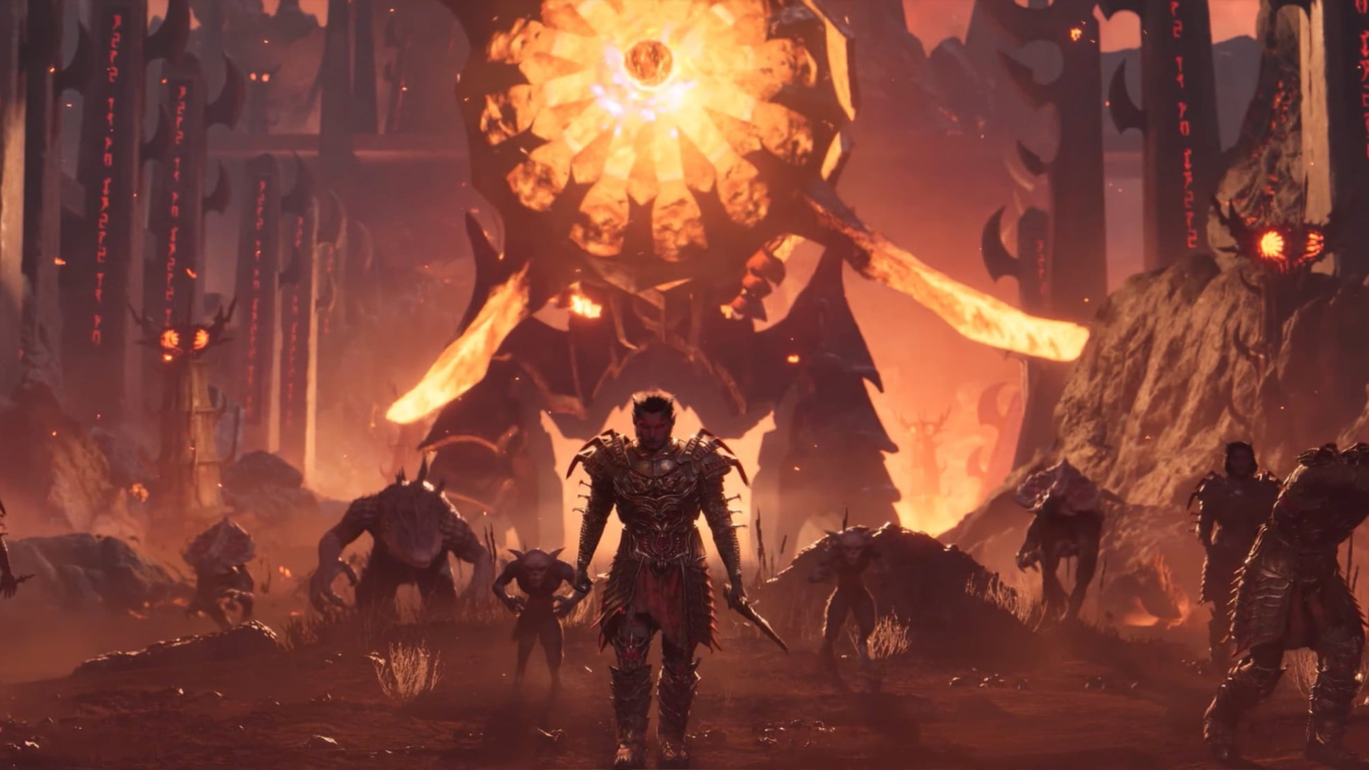 Elder Scrolls Oblivion Daedric Guide: Quests, Artifacts & Power
