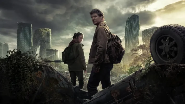 Cast of The Last of Us: Game vs. Series Side by Side