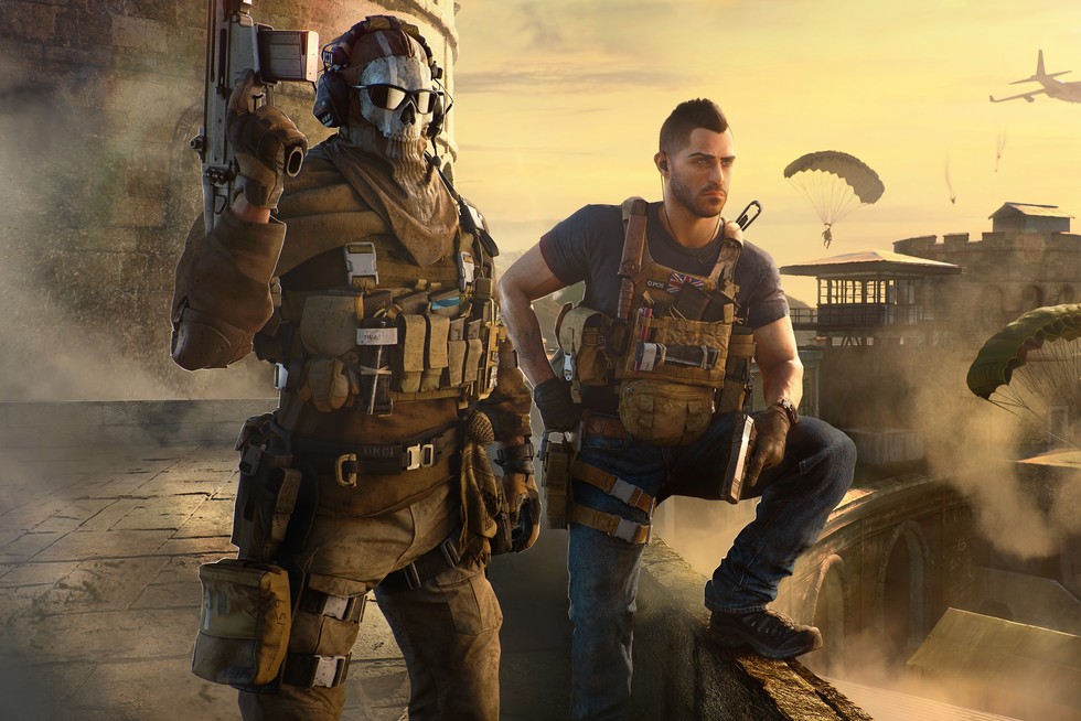 Call of Duty: Warzone Mobile Delisted as Activision Ends Support Just One Year After Launch