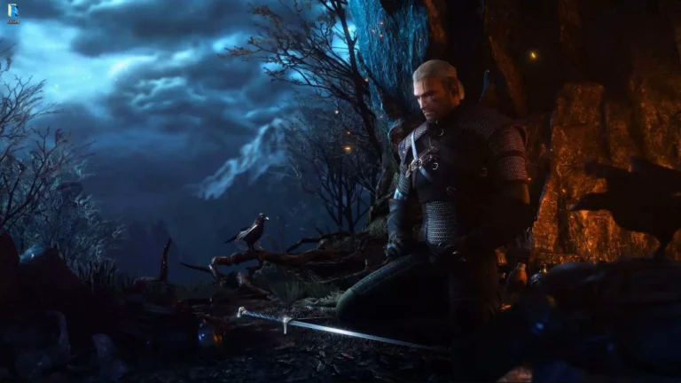 The Haunting Melodies of the Continent: The Witcher 3 Music and Sound Design