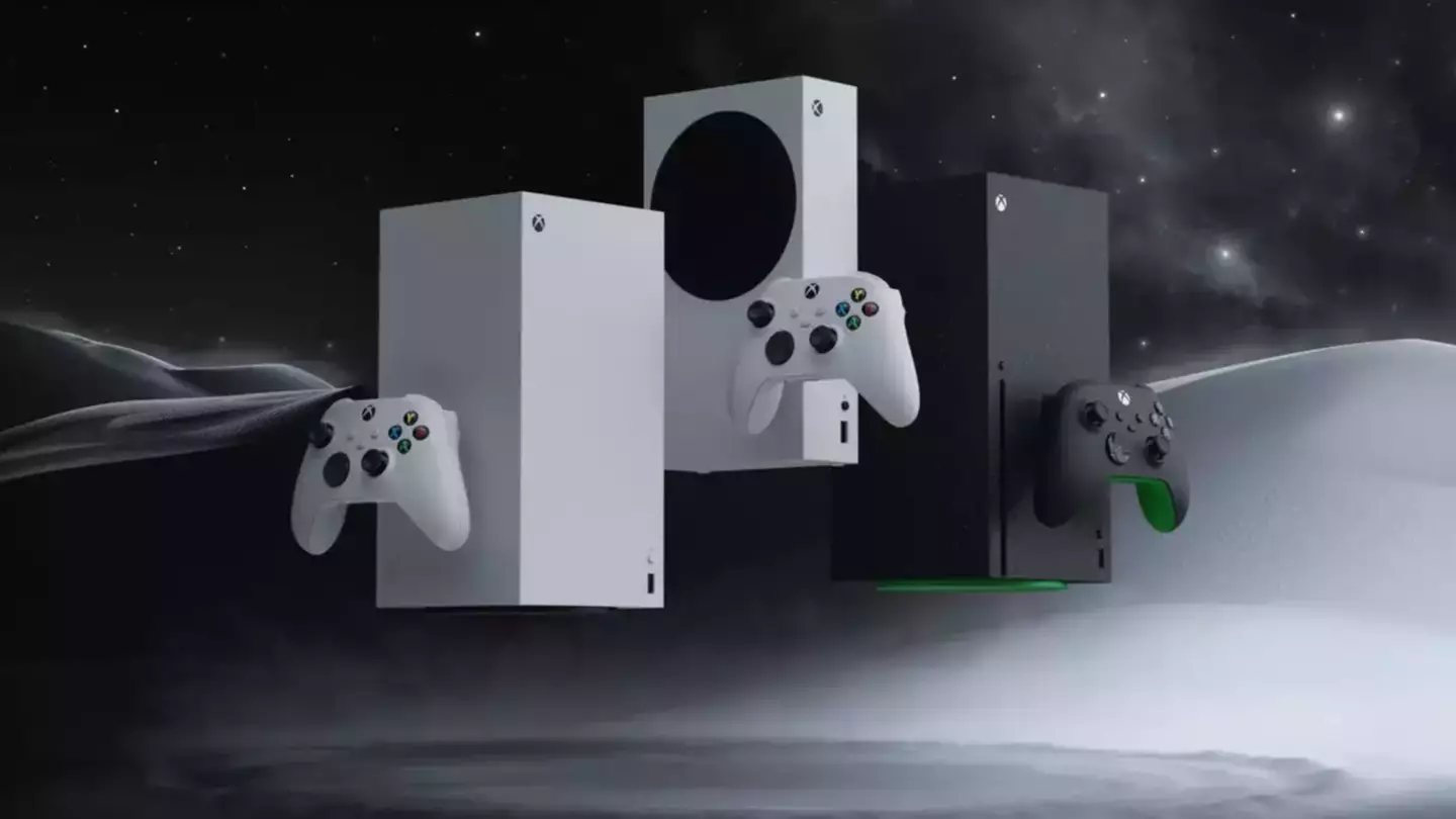 Next-Gen Xbox Could Support Steam and Epic Games Store and Blur Lines Between Console and PC