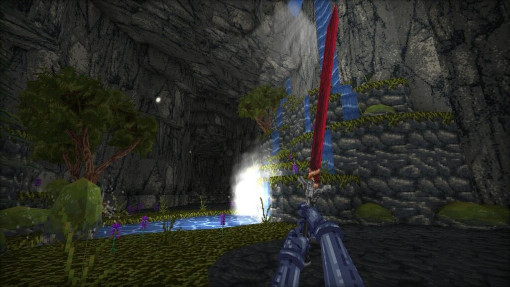 a screenshot of Mohrta. 