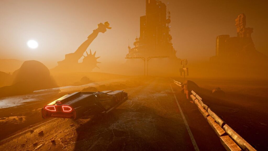 a screenshot of ExeKiller. 