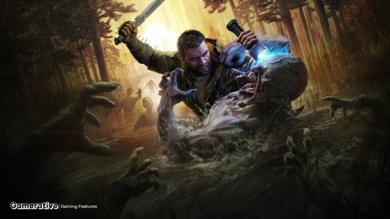 Dying Light: The Beast News | Everything You Need to Know