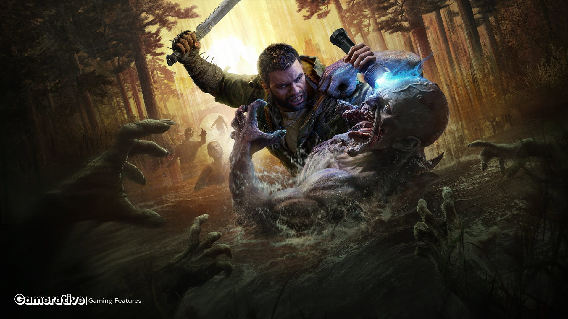 Dying Light: The Beast News | Everything You Need to Know