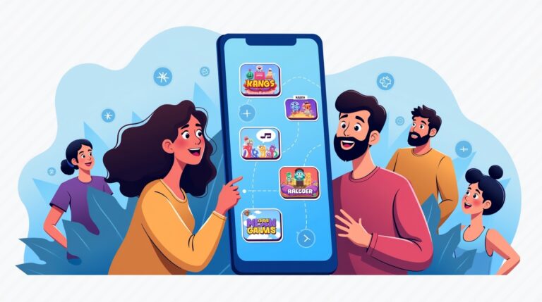 What Are Telegram Games and Why Are They Trending?