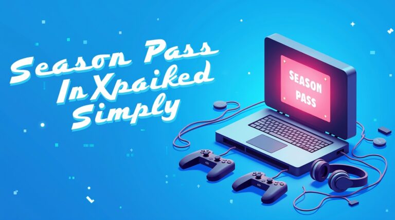 What Are Season Passes in Games? Explained Simply