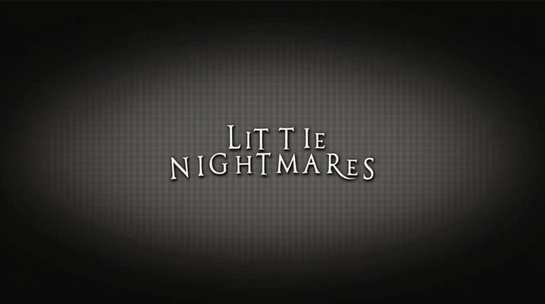 Little Nightmares 3 News | Everything You Need to Know