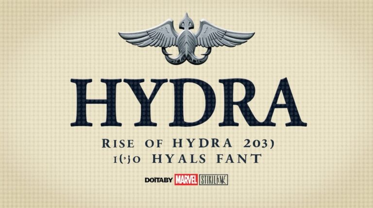 Marvel 1943: Rise of Hydra News | Everything You Need to Know