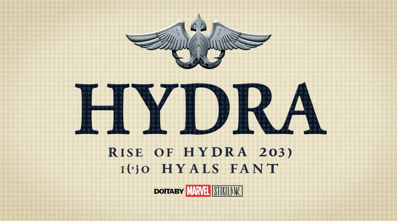 Marvel 1943: Rise of Hydra News | Everything You Need to Know