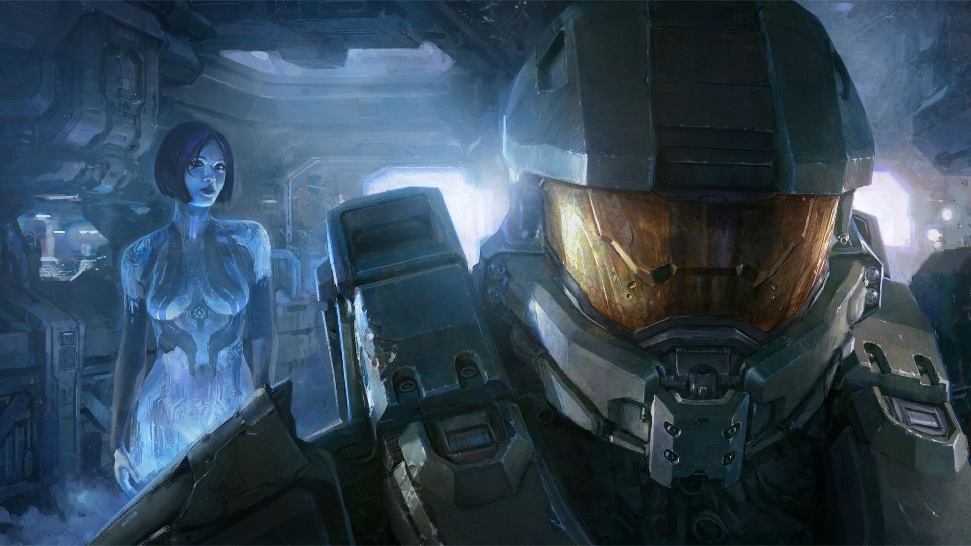Halo Announcement Rumored for October: New Game Reveal or Remake Incoming?