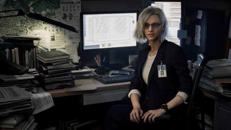 Resident Evil Requiem Offers Dual Perspectives, But It's Like Making Two Games, Says Capcom