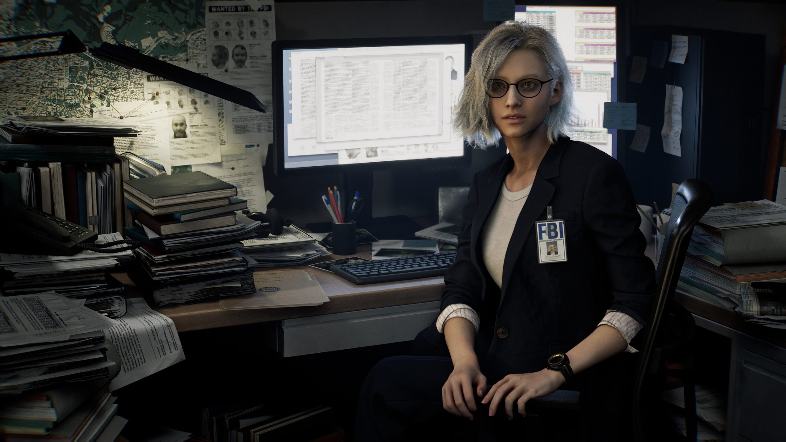 Resident Evil Requiem Offers Dual Perspectives, But It's Like Making Two Games, Says Capcom