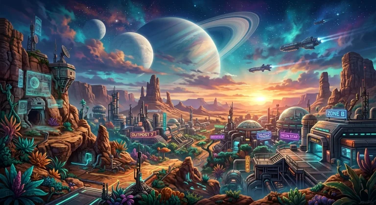 The Outer Worlds 2 News | Everything You Need to Know