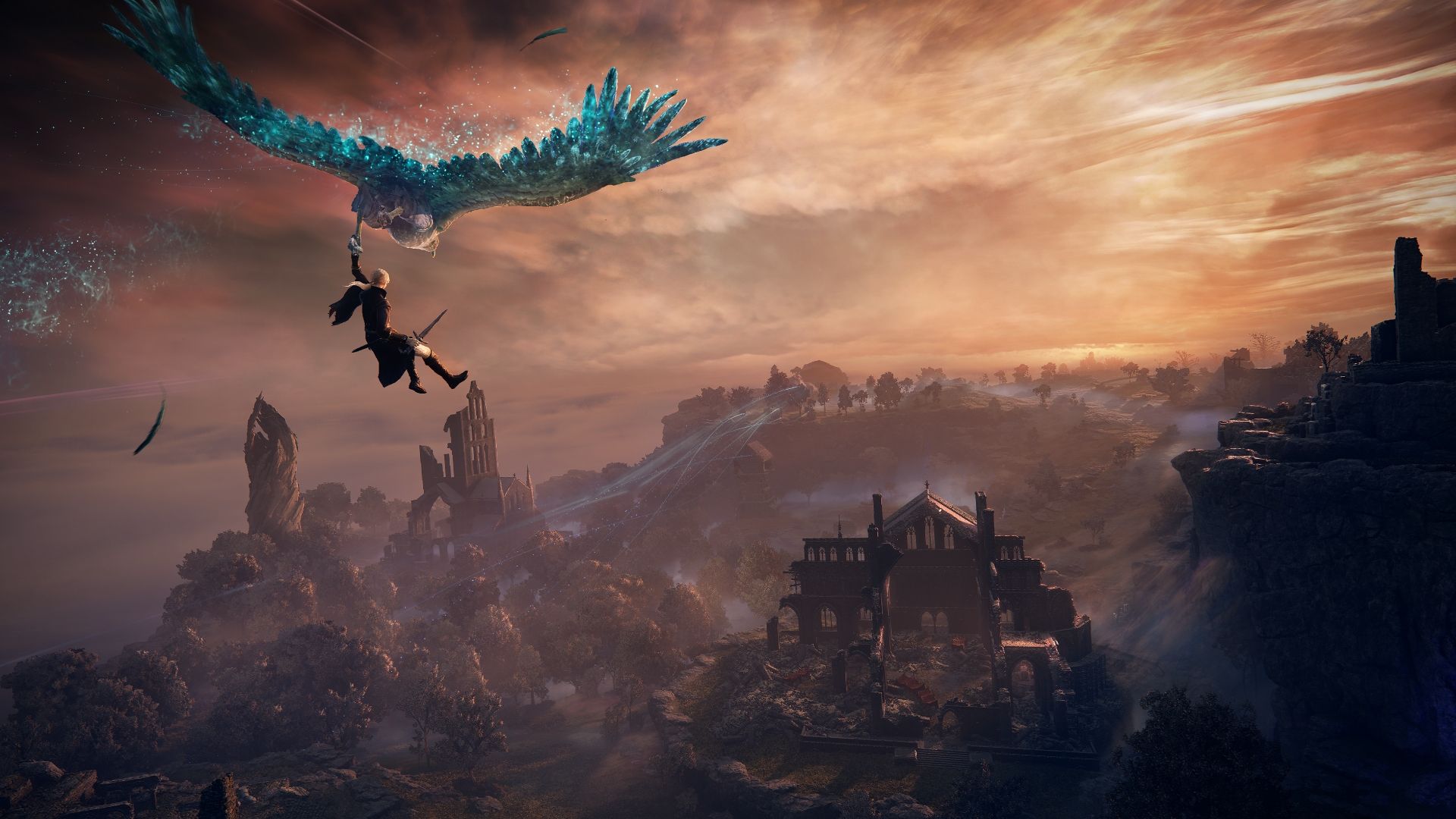 Elden Ring: Nightreign Surpasses 2 Million Sales on Launch Day Despite Mixed Reception
