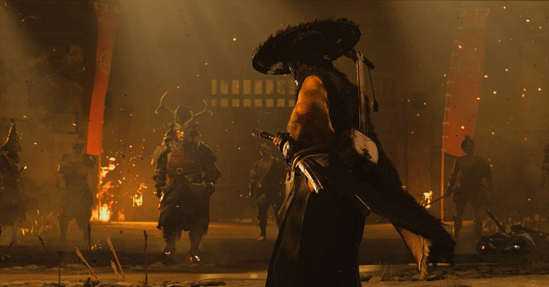 The hunt for vengeance begins.