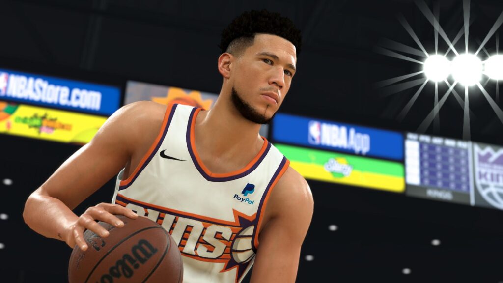 a picture of NBA 2K24