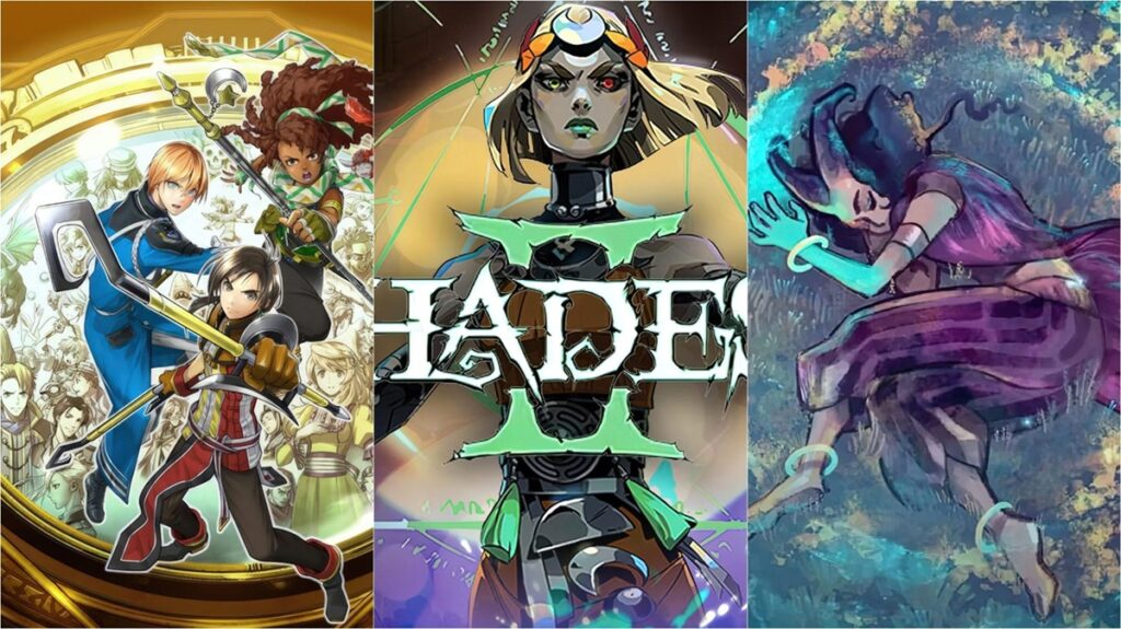 A picture of Hades