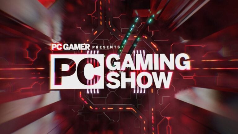 PC Gaming Show 2025 News and Trailers: Everything Announced