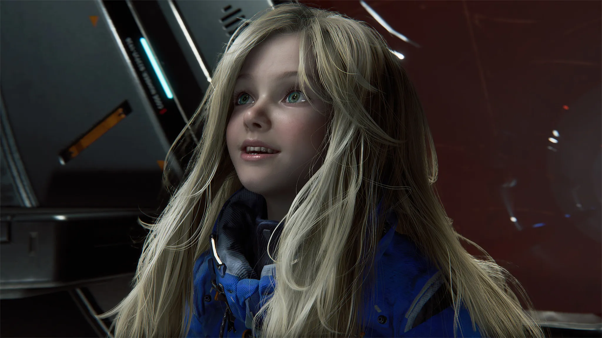 Pragmata’s Mysterious Lunar Journey Blends Puzzles, Action, and Sci-Fi Emotion