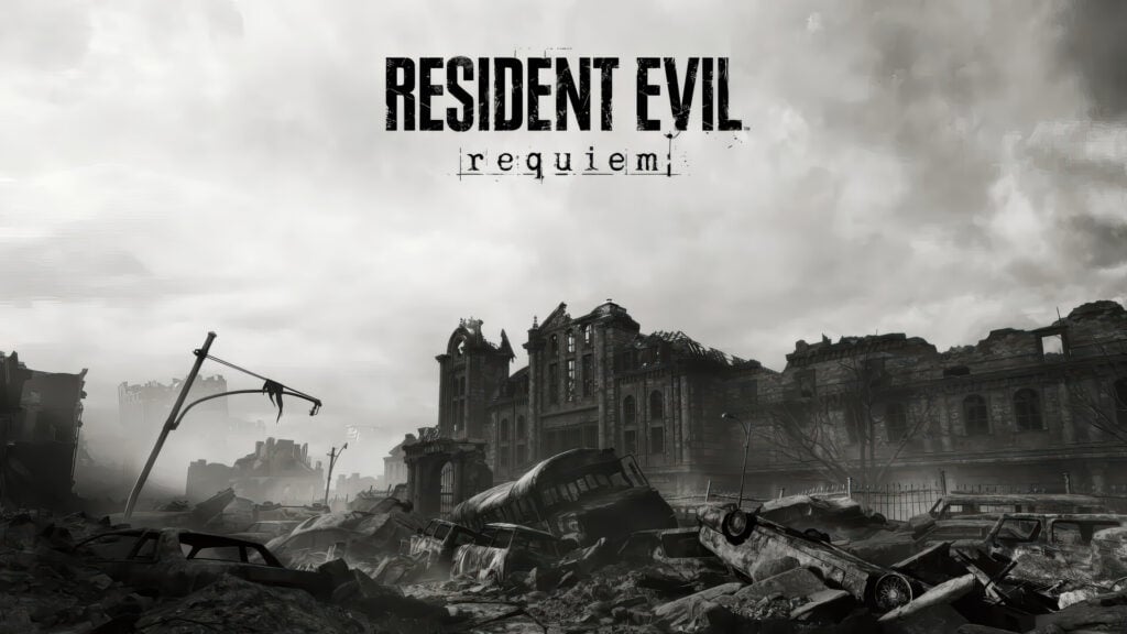 Resident Evil Requiem News