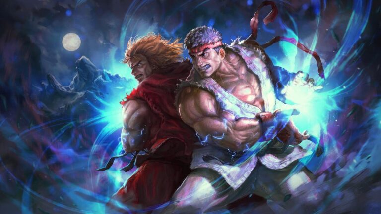 Unleash the Fury: Your Guide to the Best 2 Player Fighting Games