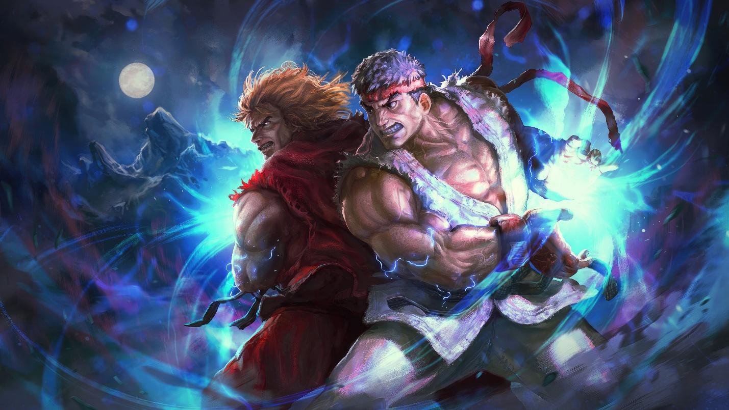 Unleash the Fury: Your Guide to the Best 2 Player Fighting Games