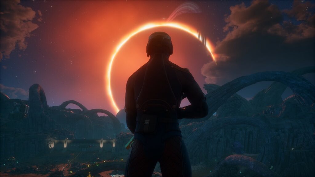 The Outer Worlds 2 News